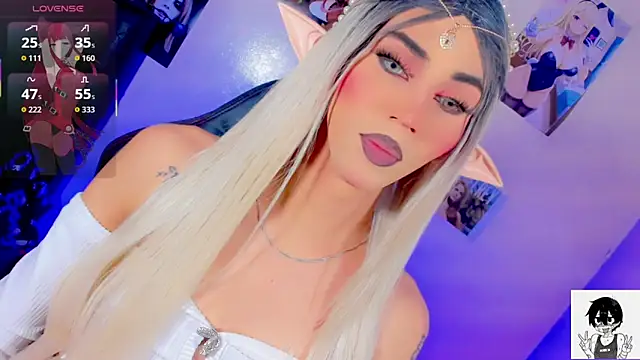 emelly horny  online show from 09/19/25, 07:18