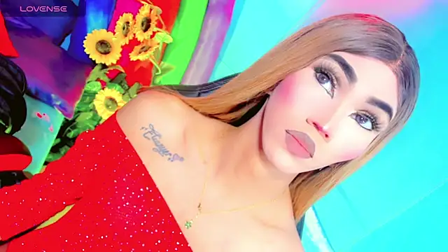 emelly horny  online show from 10/17/25, 07:15