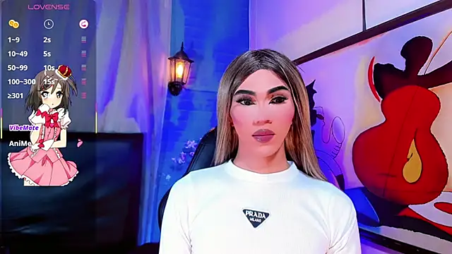 emelly horny  online show from 05/07/26, 07:17
