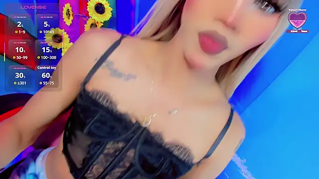 emelly horny  online show from 09/12/25, 07:13