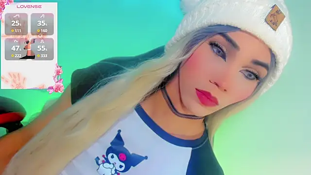 emelly horny  online show from 10/09/25, 07:14