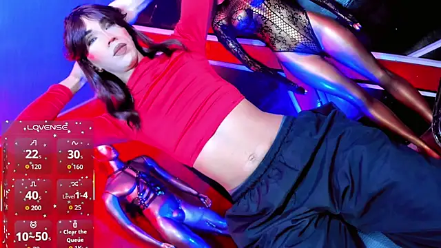 emelly horny  online show from 03/05/26, 07:32