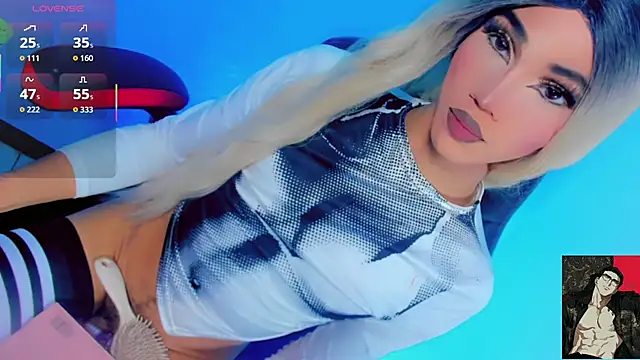 emelly horny  online show from 10/04/25, 07:15