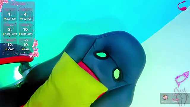 Snapshot of emelly_horny_ chatting on 10/22/25, 07:13 emelly horny online show from 10/22/25, 07:13