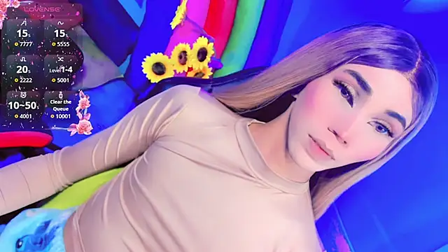 Snapshot of emelly_horny_ chatting on 10/21/25, 07:13 emelly horny online show from 10/21/25, 07:13