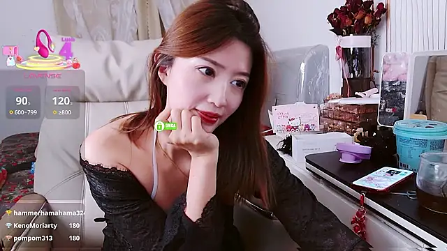 Tangtang-baby online show from 01/15/26, 03:26