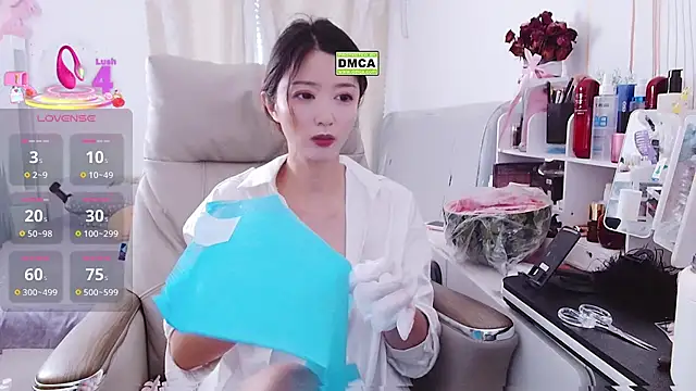 Tangtang-baby online show from 07/04/26, 04:08