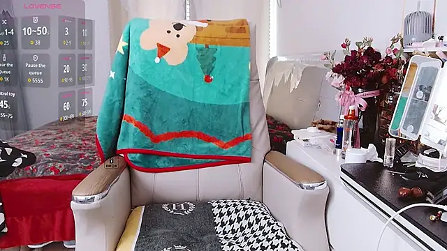 Tangtang-baby online show from 12/03/25, 03:51