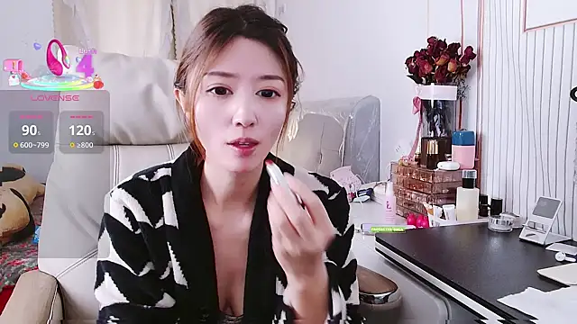 Tangtang-baby online show from 02/08/26, 06:11