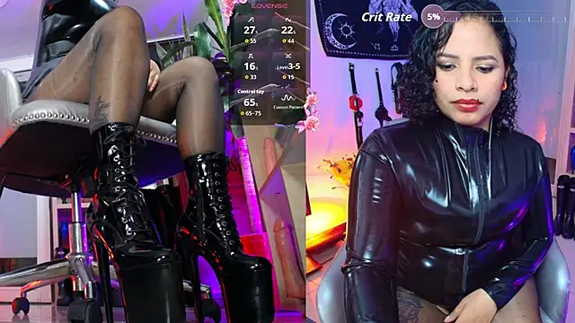 saralovens online show from 02/26/26, 12:10