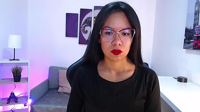 Snapshot of Katelady chatting on 09/22/25, 10:54 Katelady online show from 09/22/25, 10:54