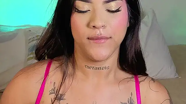 Maryybellax online show from 09/14/25, 11:38