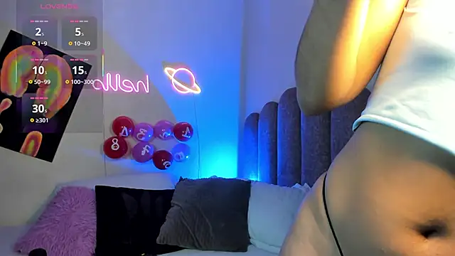 Maryybellax online show from 02/15/25, 12:04