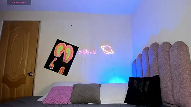Maryybellax online show from 02/16/25, 01:14
