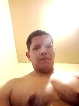 machoactivo1 online show from 02/16/25, 09:26