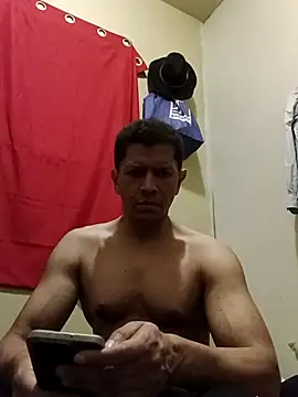 machoactivo1 online show from 02/25/26, 05:40