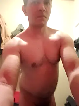 machoactivo1 online show from 02/21/25, 08:07