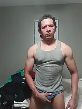 machoactivo1 online show from 07/01/26, 07:41