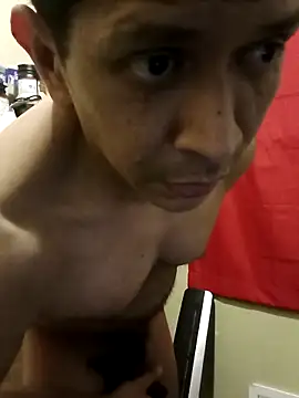 machoactivo1 online show from 04/15/26, 05:24