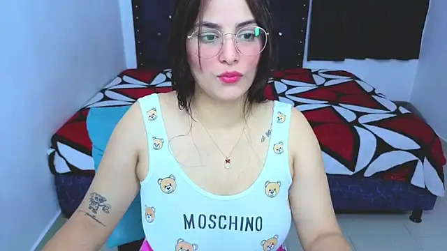 atenea 02 love online show from 09/19/25, 12:47