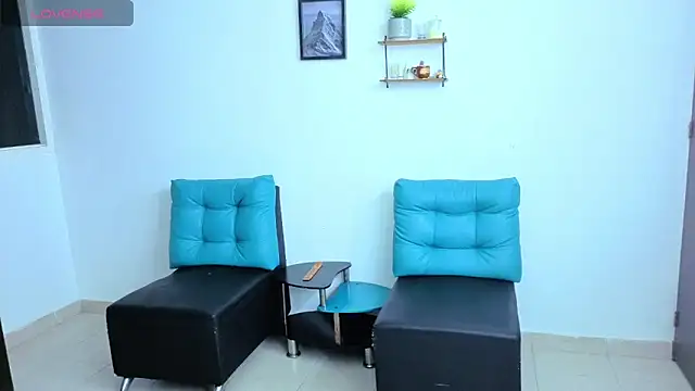 atenea 02 love online show from 11/11/25, 11:09