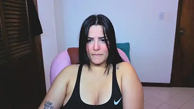 atenea 02 love online show from 03/05/26, 10:59