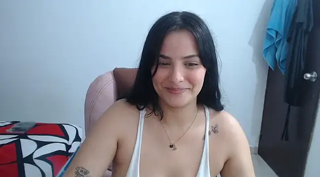 atenea 02 love online show from 02/27/25, 06:13