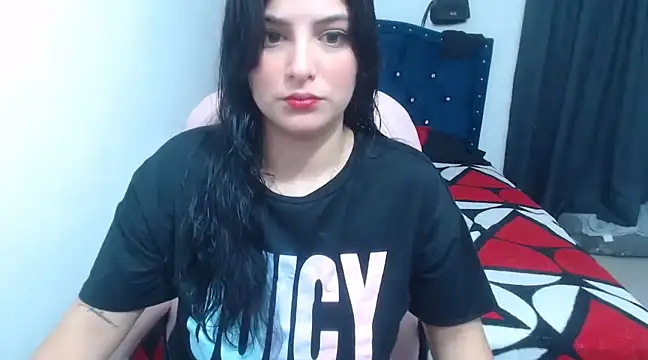 atenea 02 love online show from 03/01/25, 12:50