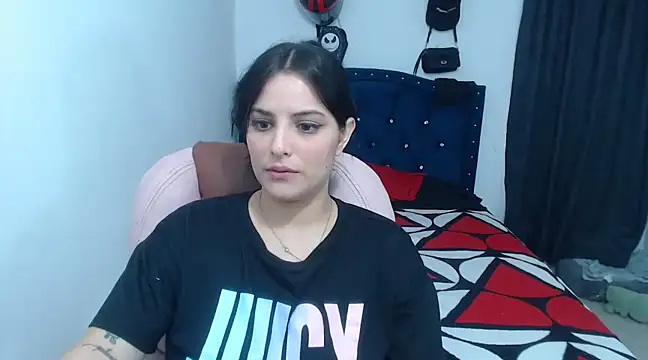 atenea 02 love online show from 03/01/25, 03:53