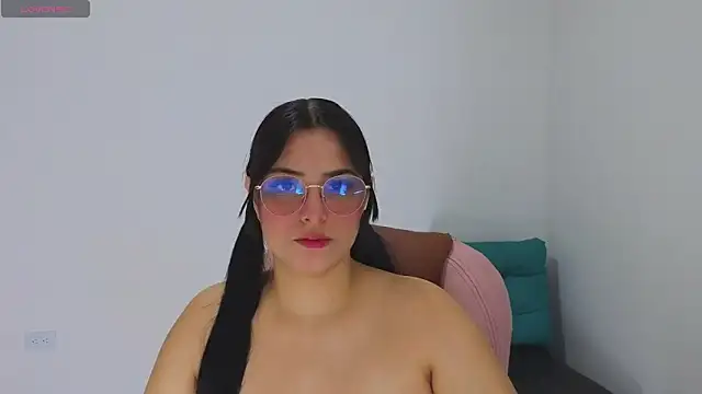 atenea 02 love online show from 05/14/26, 11:02