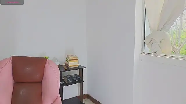 atenea 02 love online show from 05/24/26, 10:09