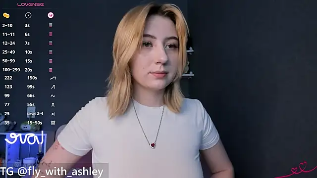 Snapshot of ashley_lovestory chatting on 11/07/25, 05:56 ashley lovestory online show from 11/07/25, 05:56