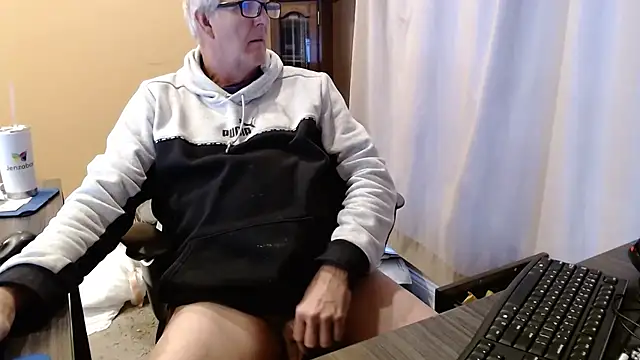 olderandwiser2 online show from 02/13/25, 10:11