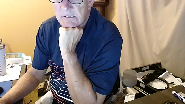 olderandwiser2 online show from 10/01/25, 03:33