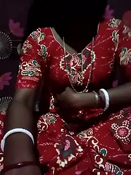 CuteRani001 online show from 10/30/25, 02:36