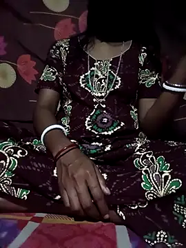 CuteRani001 online show from 10/31/25, 06:10