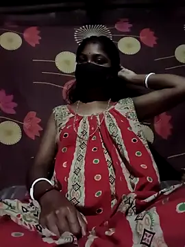 CuteRani001 online show from 10/28/25, 02:38