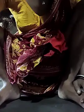 CuteRani001 online show from 09/20/25, 04:06