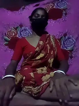 CuteRani001 online show from 09/20/25, 04:23