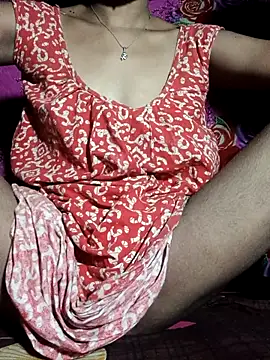 CuteRani001 online show from 09/19/25, 01:42