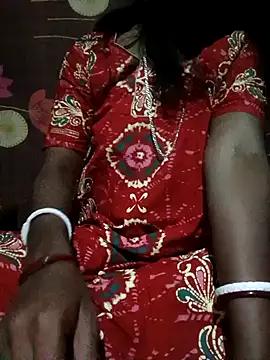 CuteRani001 online show from 11/01/25, 05:47