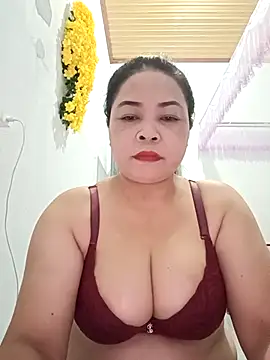 Snapshot of Baby-bigtits2024 chatting on 02/16/25, 10:55 Baby-bigtits2024 online show from 02/16/25, 10:55