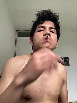 shadowsofgarden online show from 04/13/26, 06:01