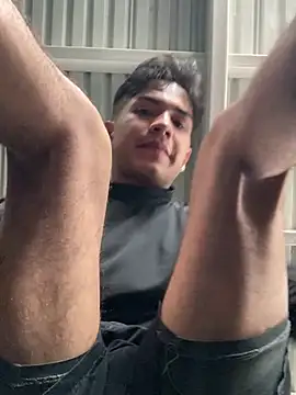 shadowsofgarden online show from 04/19/26, 03:46