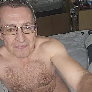 mann4u147 online show from 10/30/25, 11:01