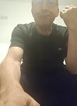 mann4u147 online show from 10/12/25, 08:10