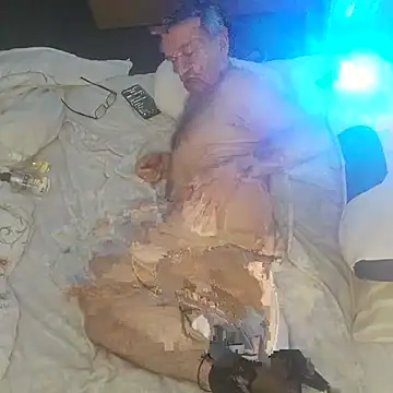 mann4u147 online show from 10/31/25, 12:46