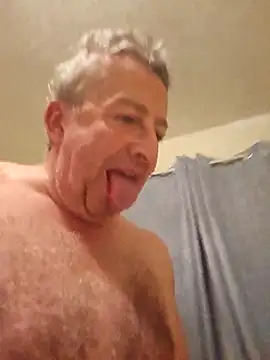 mann4u147 online show from 03/16/25, 05:36