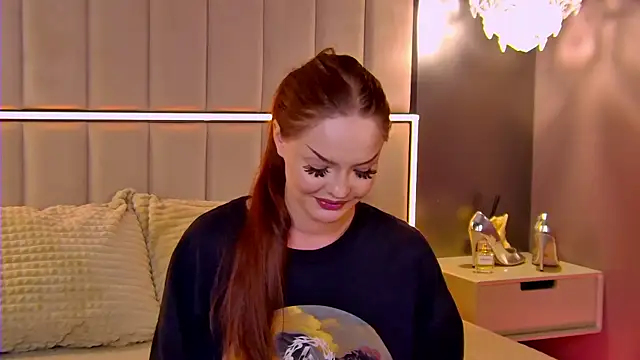 AlexaBright online show from 10/08/25, 05:35