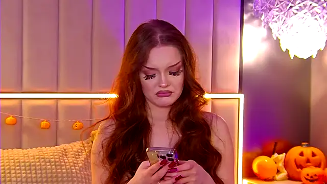 AlexaBright online show from 11/05/25, 06:44